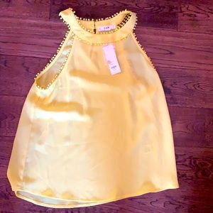 Brand new top from Francescas….adorable